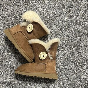 UGG Toddler